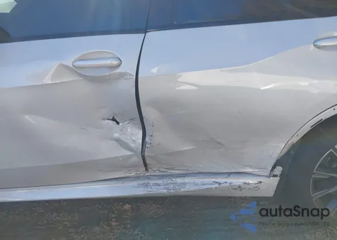 2020 BMW X5 xDrive40I from USA, damaged, VIN 5UXCR6C06L9B60726